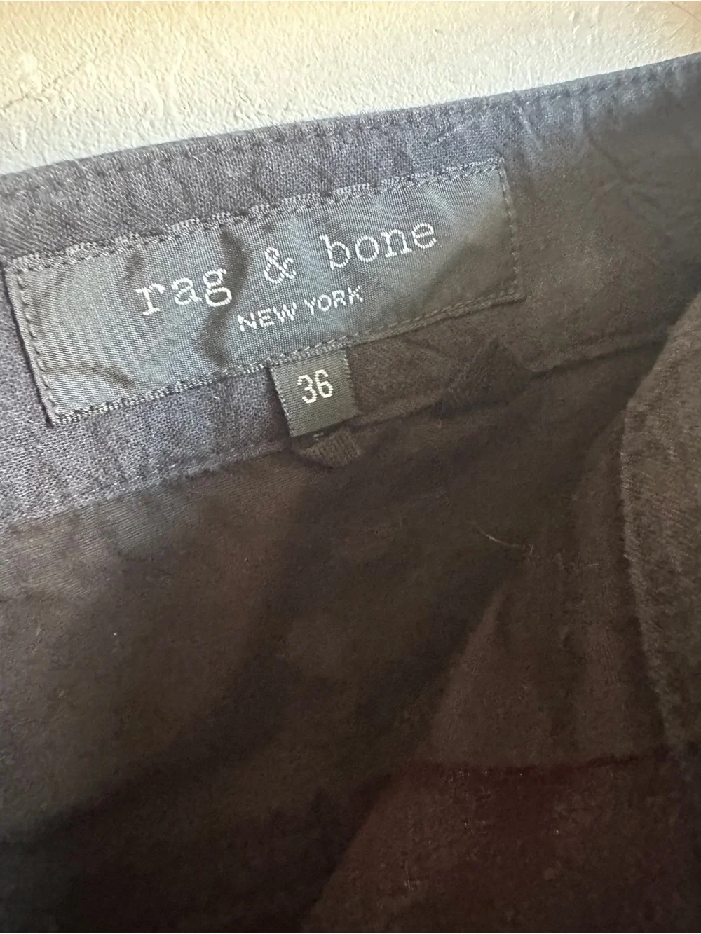 rag & bone rag bone